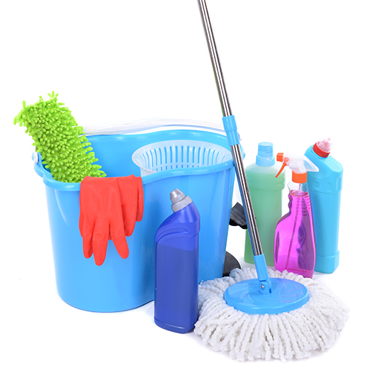 Temizlik Aparatları