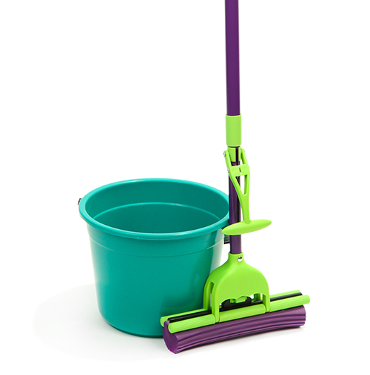 Temizlik Aparatları