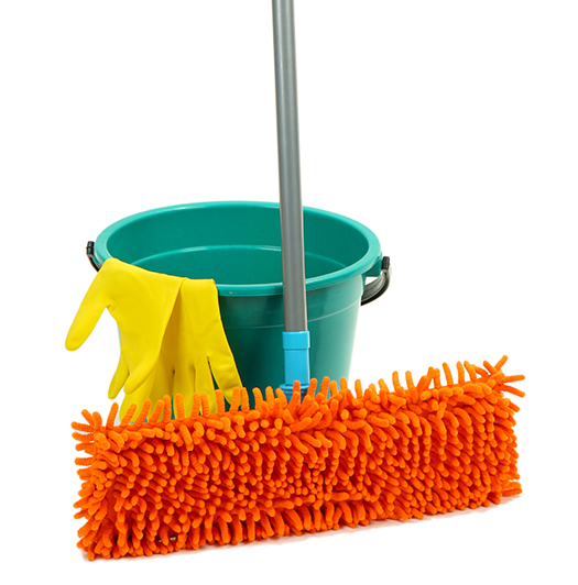 Temizlik Aparatları