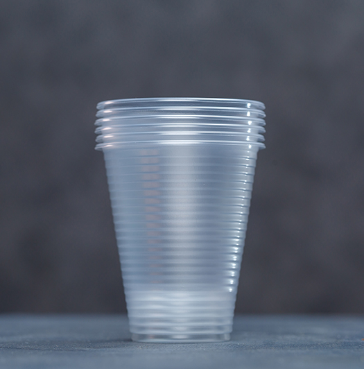 Plastik Bardaklar
