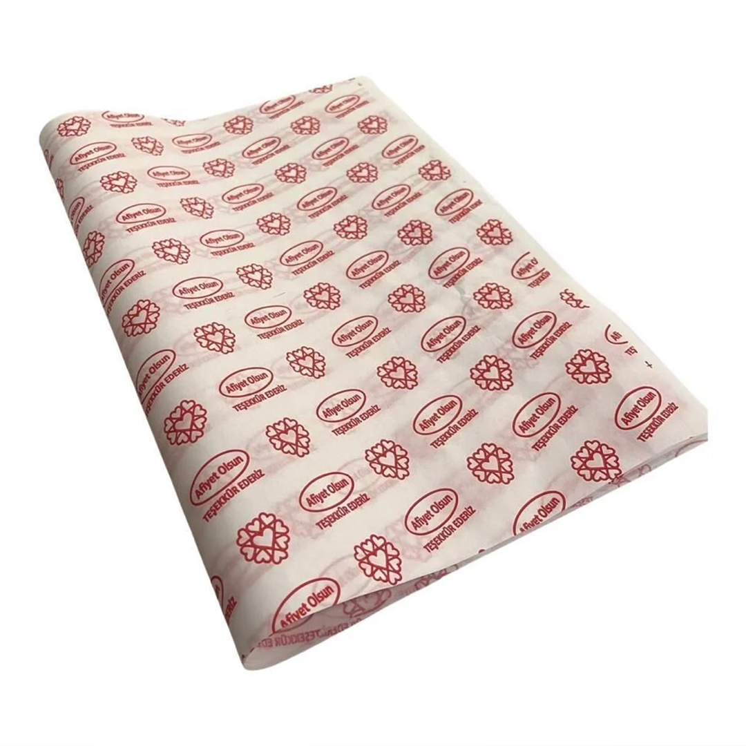 Seka & Sülfit Kağıt