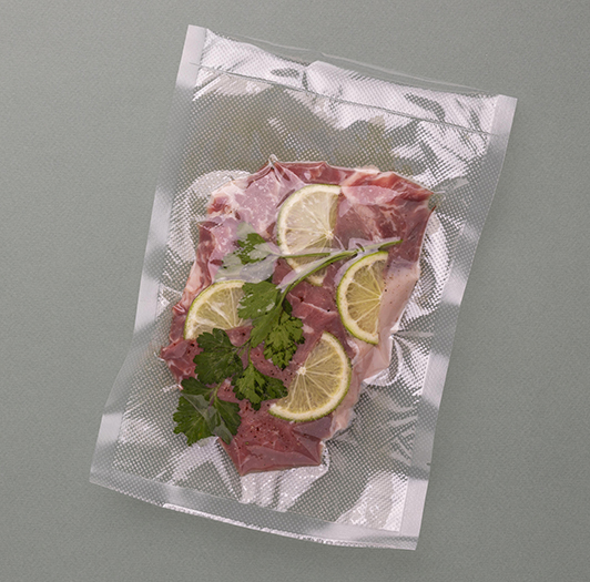 Şarküteri & Vakum Poşetleri