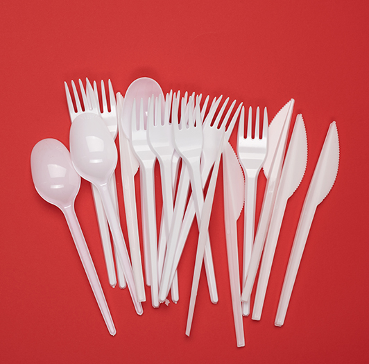 Çatal, Kaşık & Bıçak