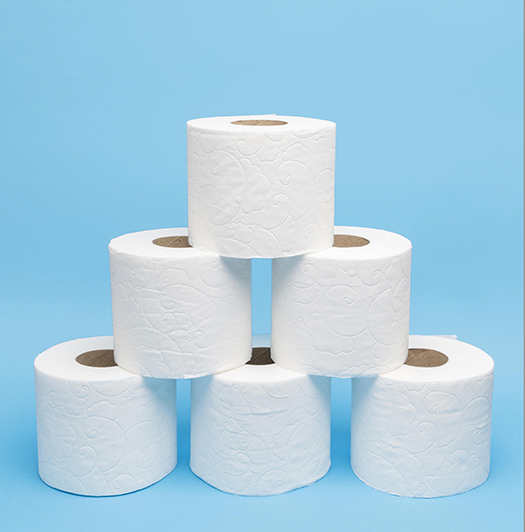 Tuvalet Kağıtları