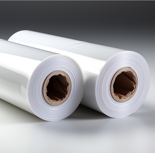 Polietilen Streçler