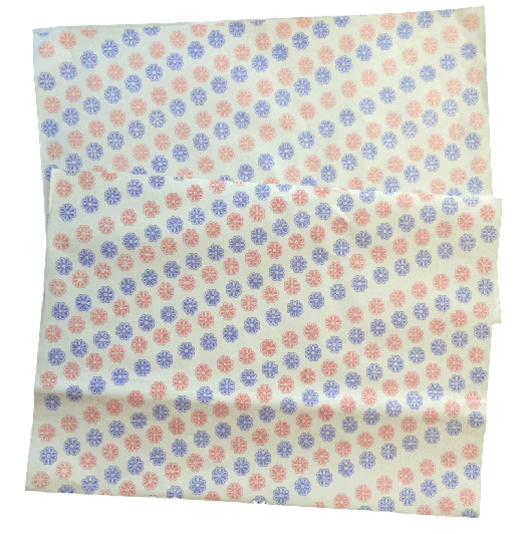 Seka & Sülfit Kağıt