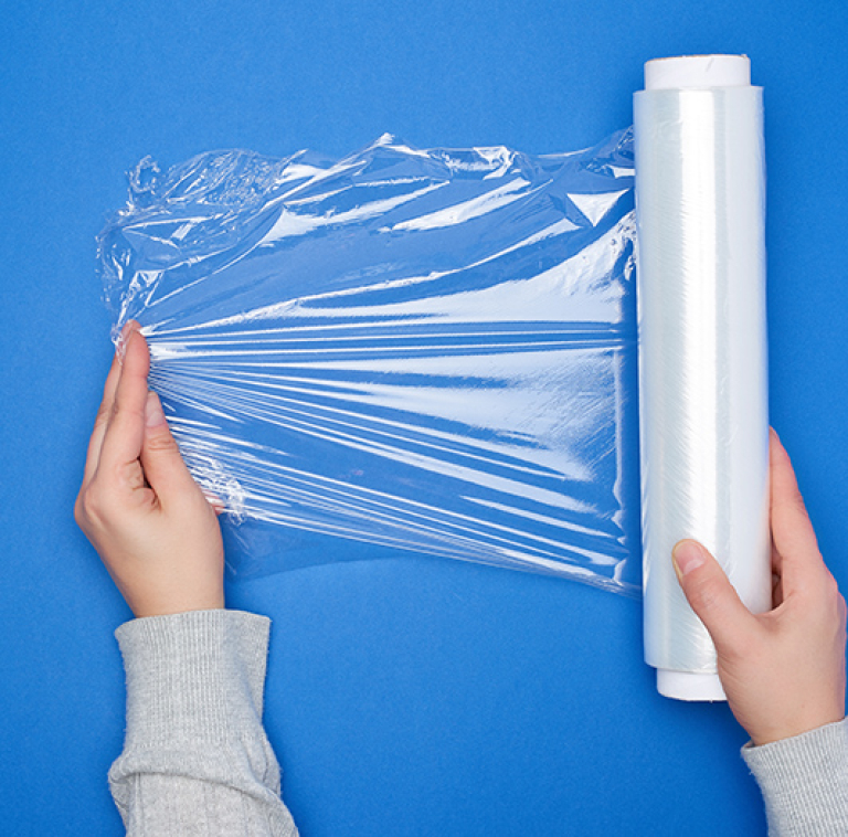 Wrap Streçler