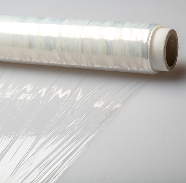 Polietilen Streçler