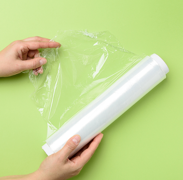 Wrap Streçler