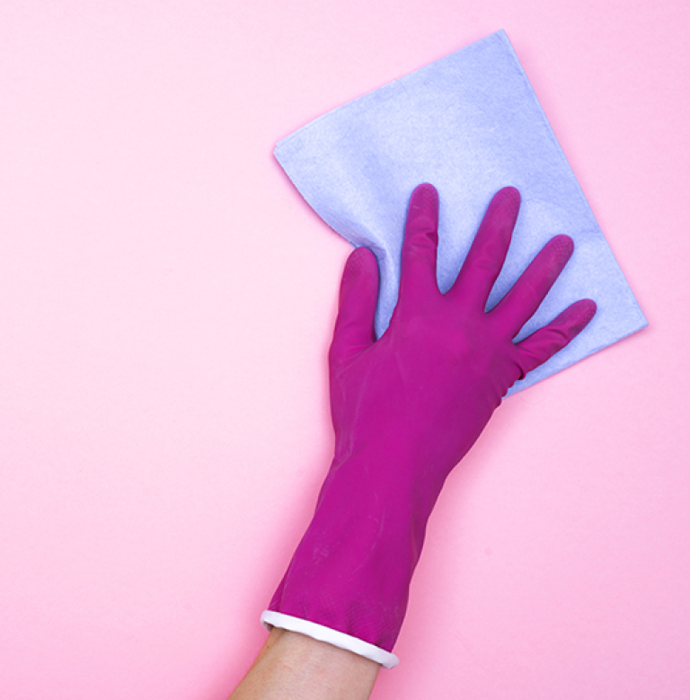 Bulaşık & İşçi Eldivenleri