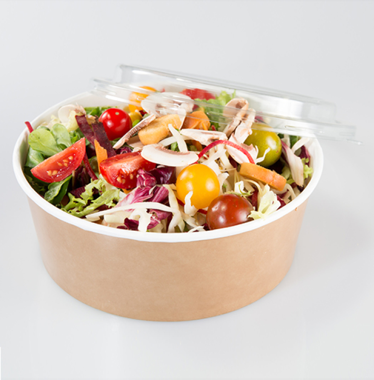 Çorba & Salata Kaseleri