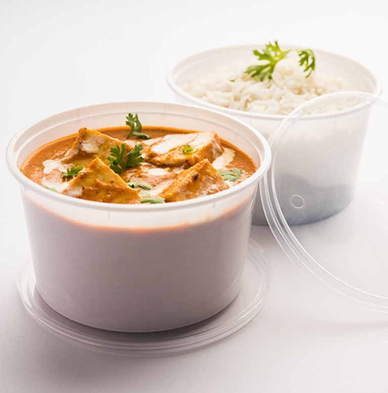 Çorba & Salata Kaseleri