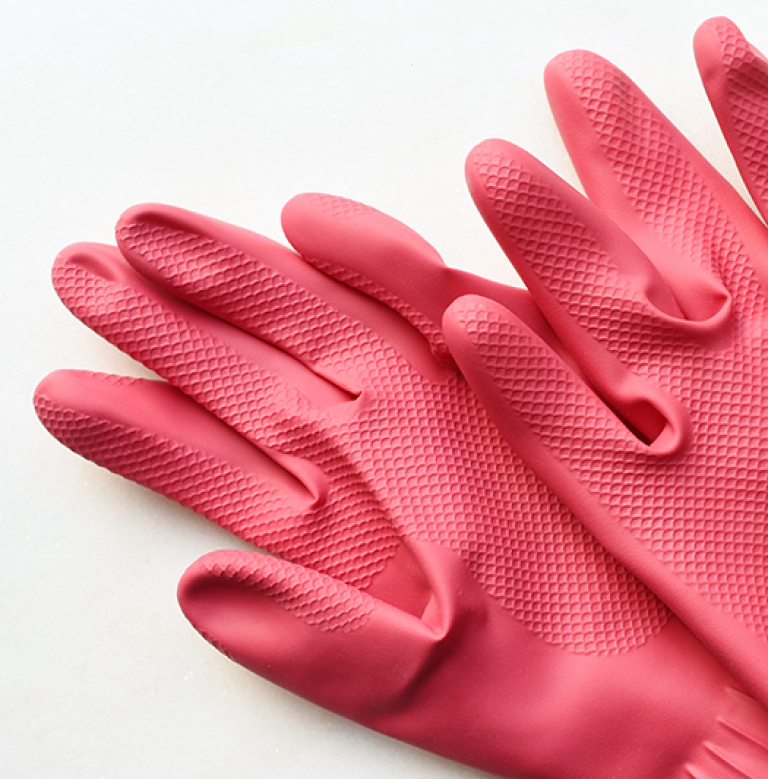 Bulaşık & İşçi Eldivenleri