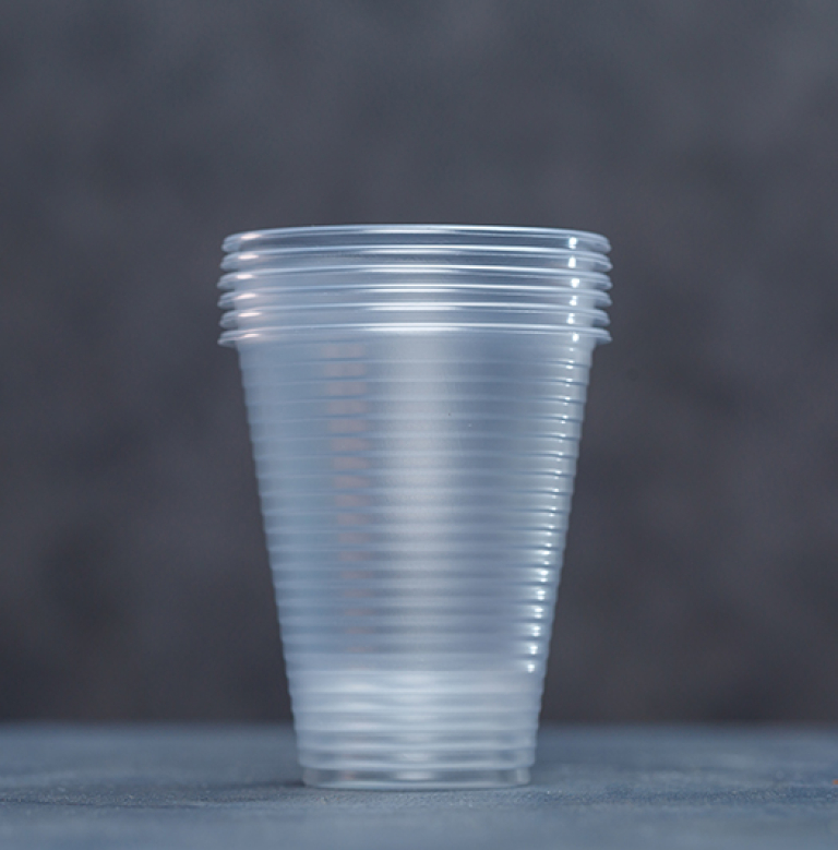 Plastik Bardaklar