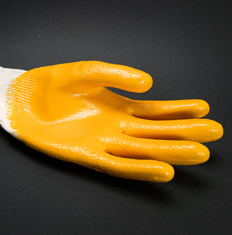 Bulaşık & İşçi Eldivenleri