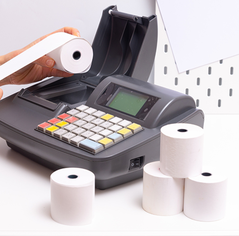 Yazar Kasa & Pos Kağıtları