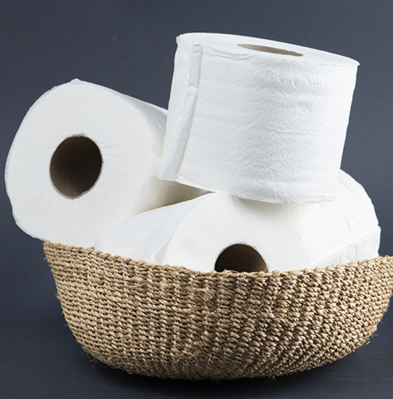 Tuvalet Kağıtları