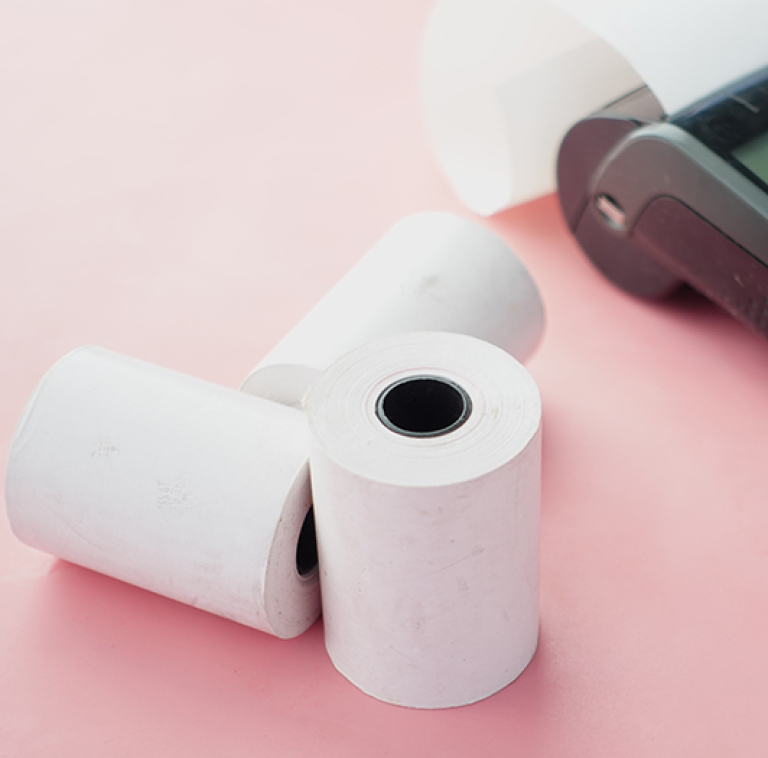 Yazar Kasa & Pos Kağıtları