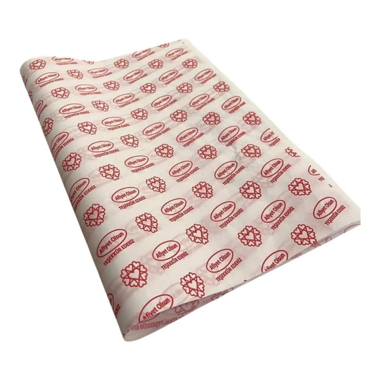 Seka & Sülfit Kağıt