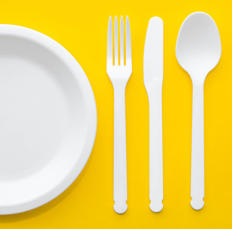 Çatal, Kaşık & Bıçak