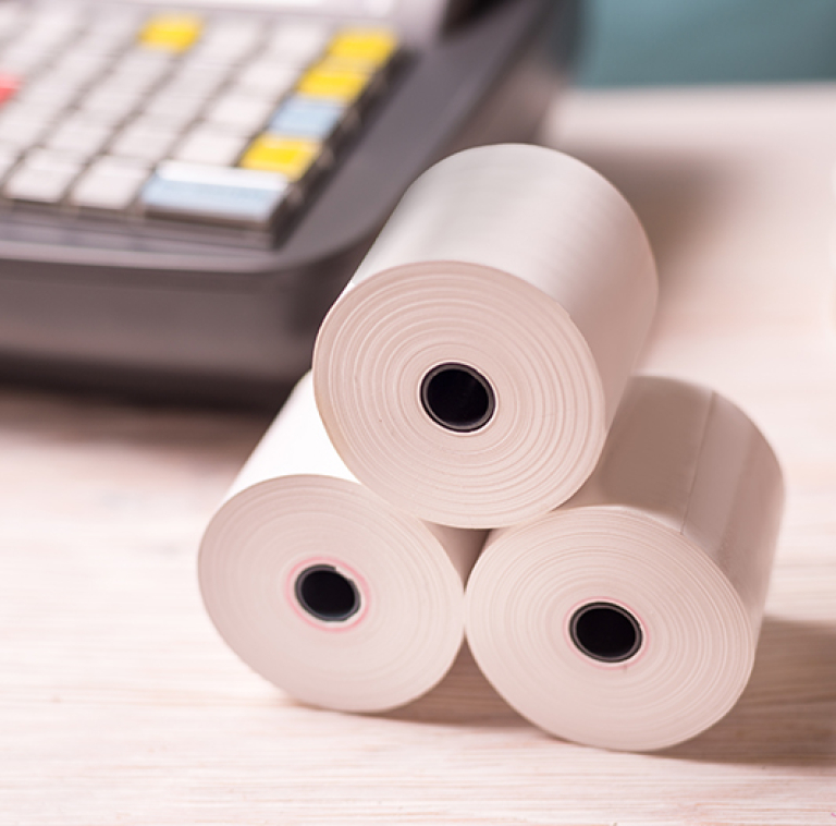 Yazar Kasa & Pos Kağıtları