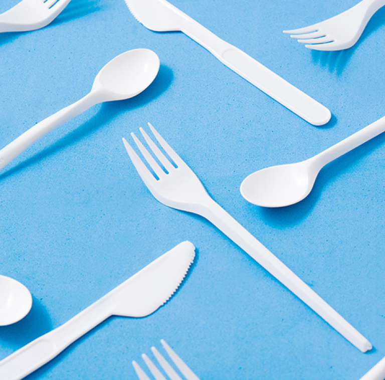 Çatal, Kaşık & Bıçak